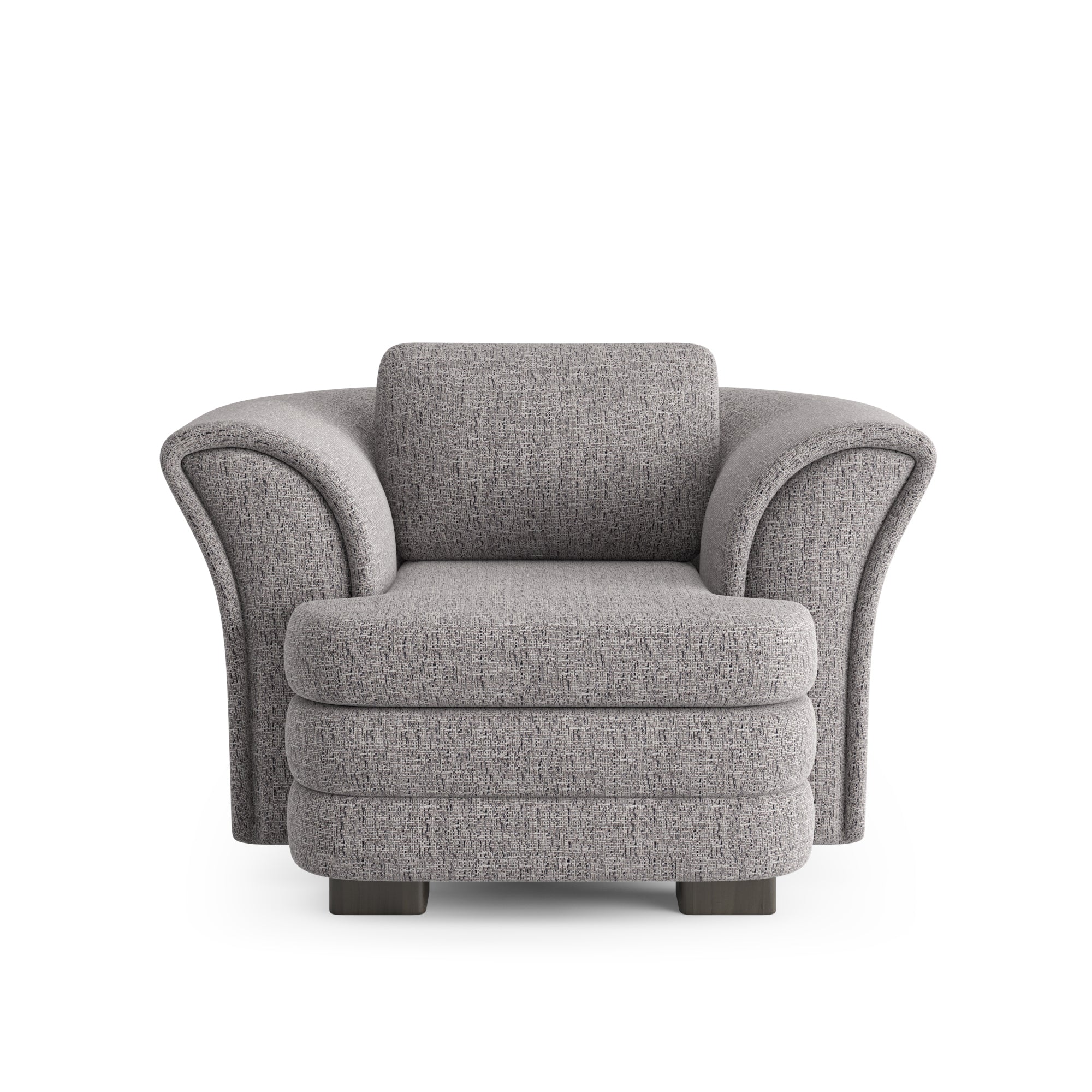 Joslyn Chair – view 2