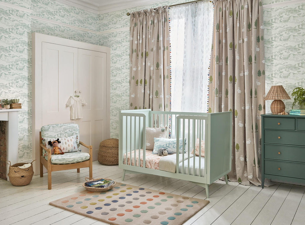 Far, Far Away Wallpaper