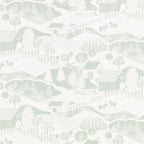 Far, Far Away Wallpaper