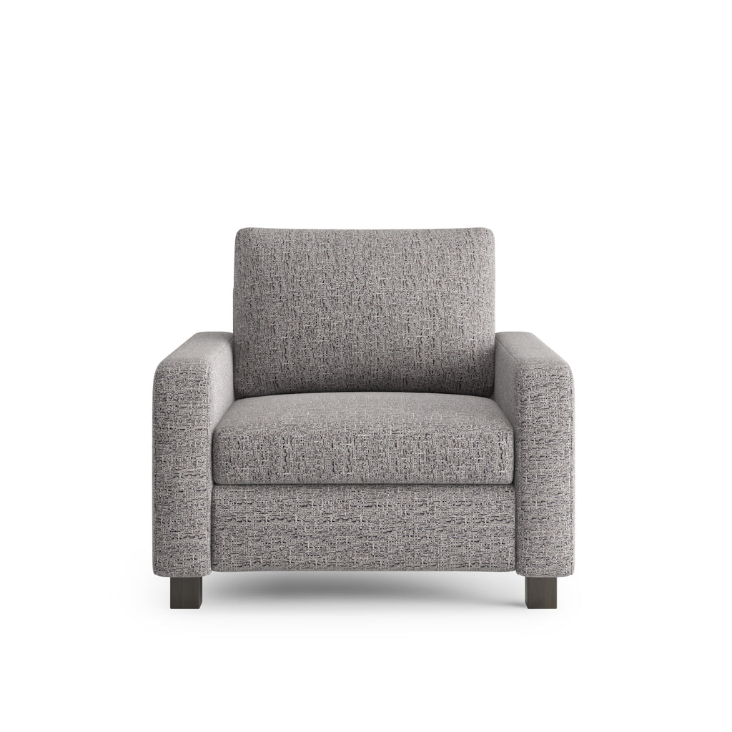 Mondesir Chair – view 2