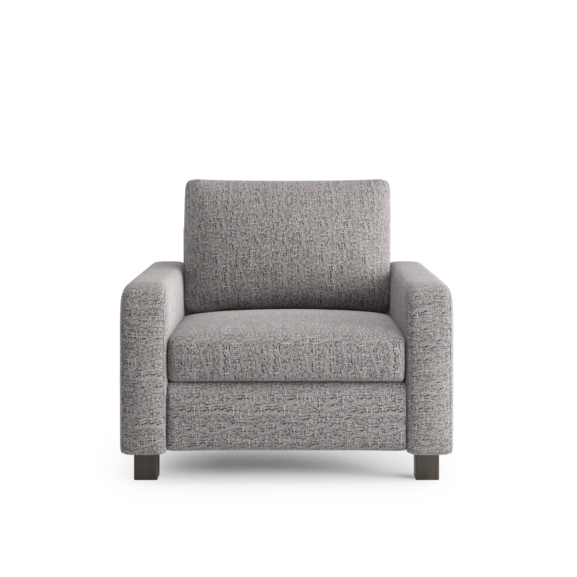 Mondesir Chair – view 2