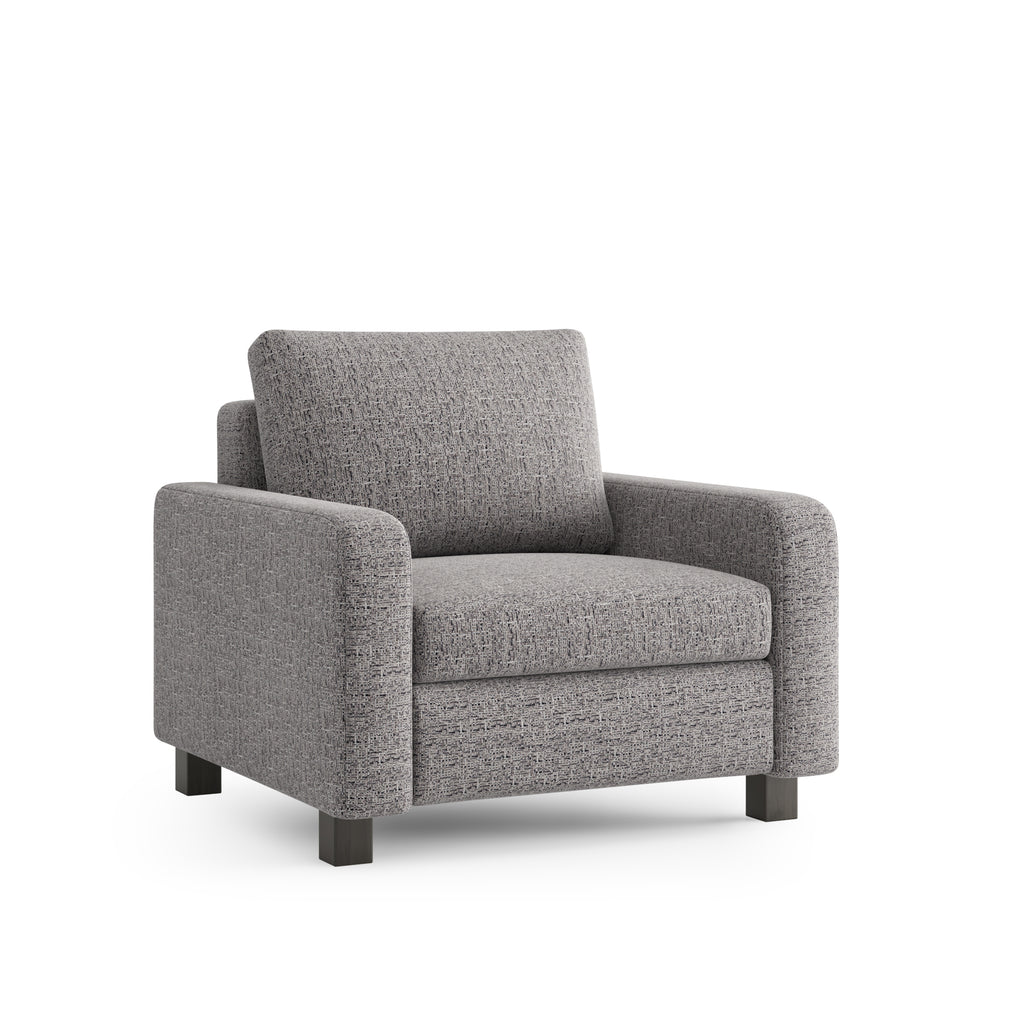 Mondesir Chair