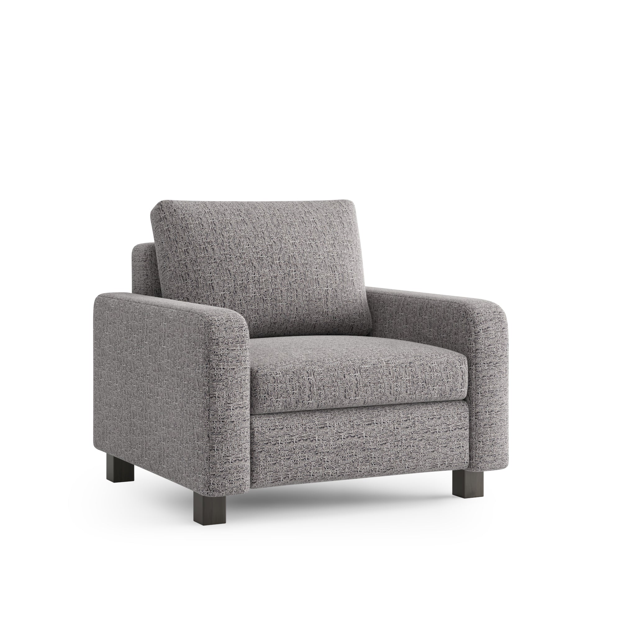 Mondesir Chair