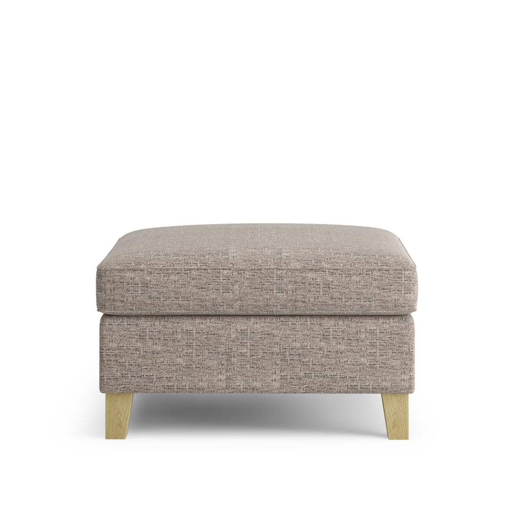Monique Footstool