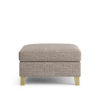 Monique Footstool