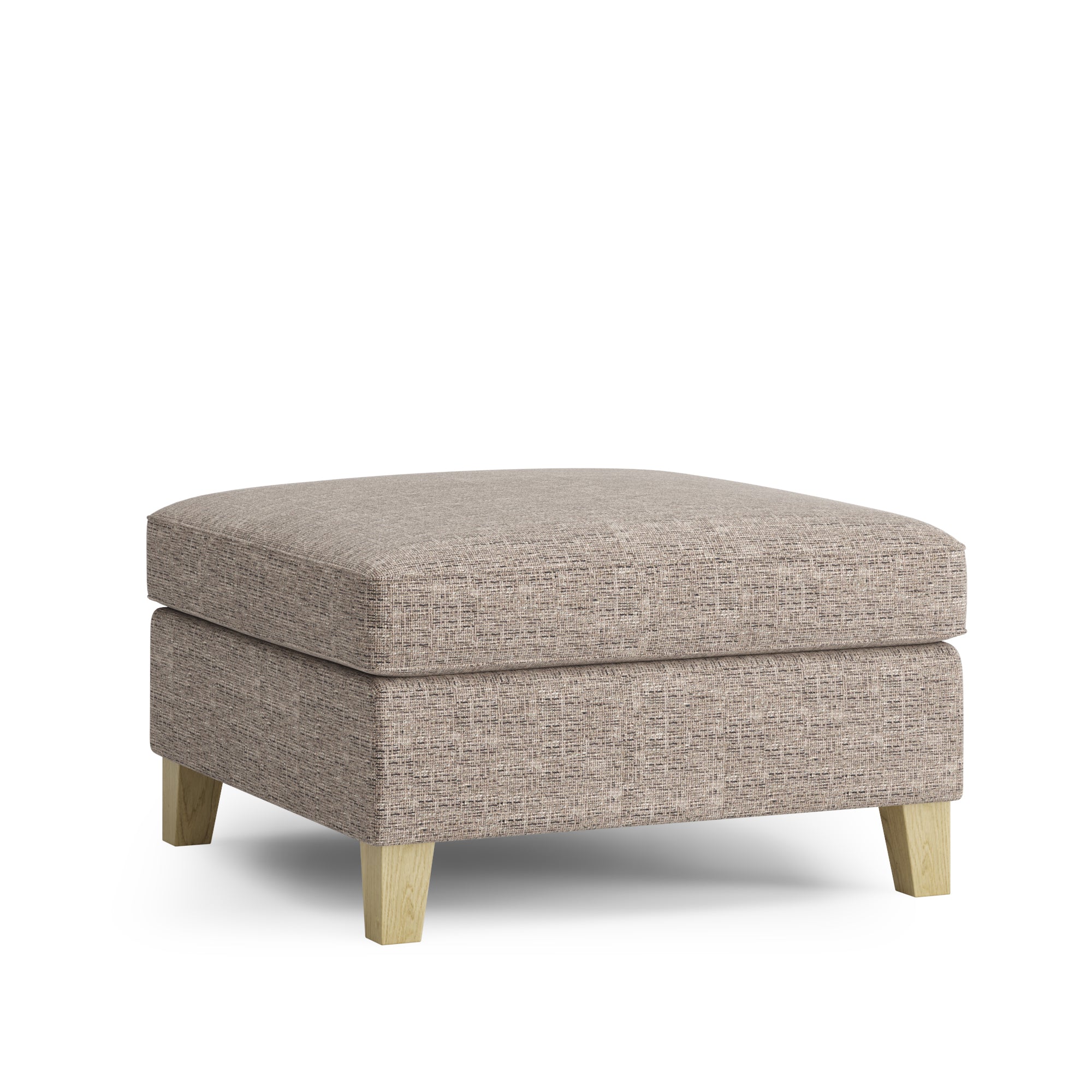 Monique Footstool