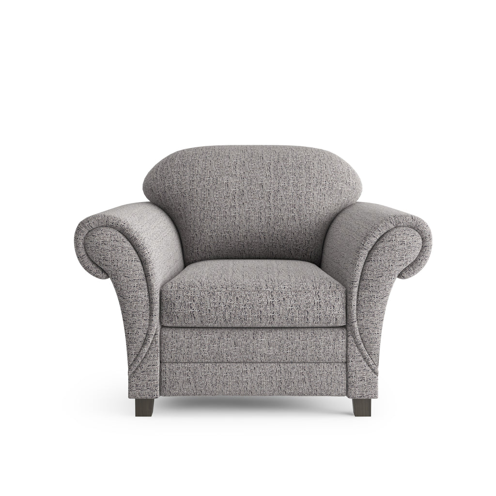 Montee Chair – view 2
