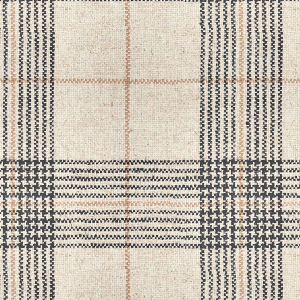 Jinda Natural fabric