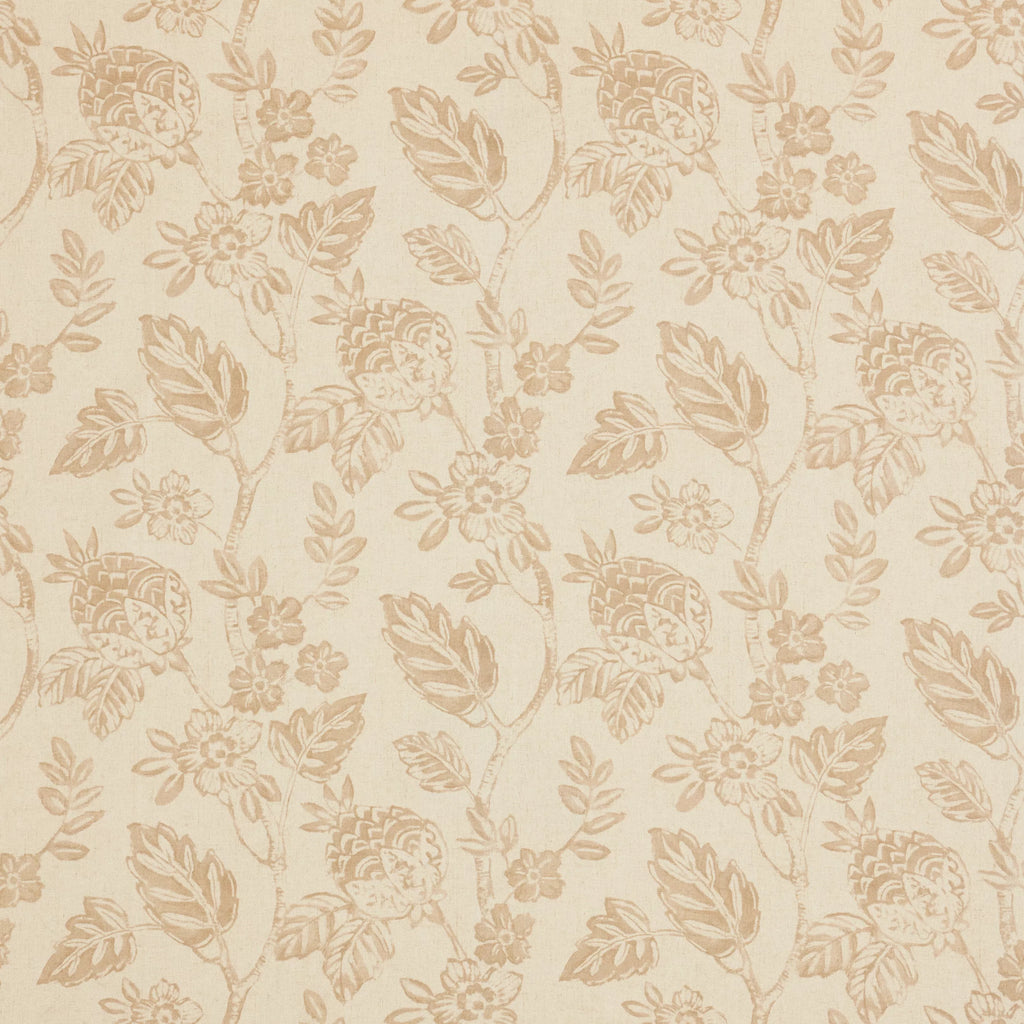 Bonita Natural fabric