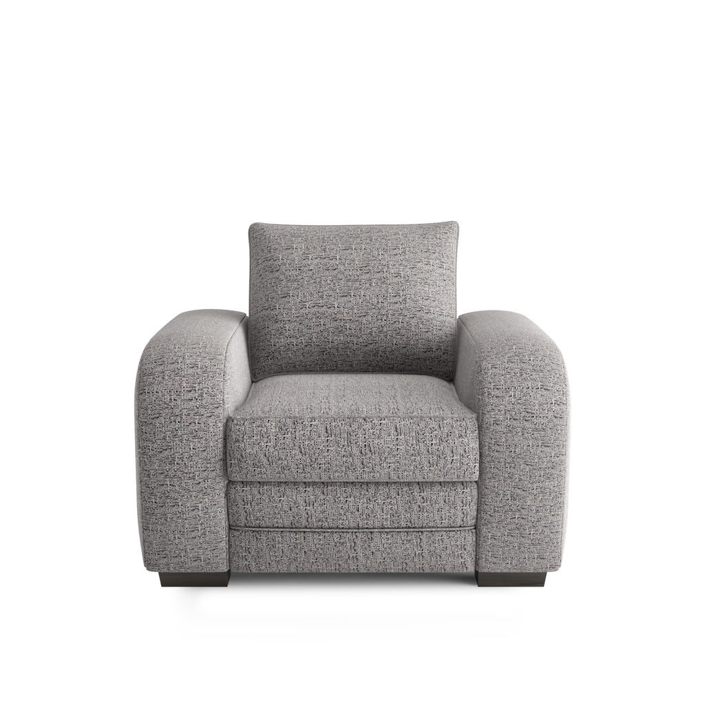 Omaha Chair – view 2