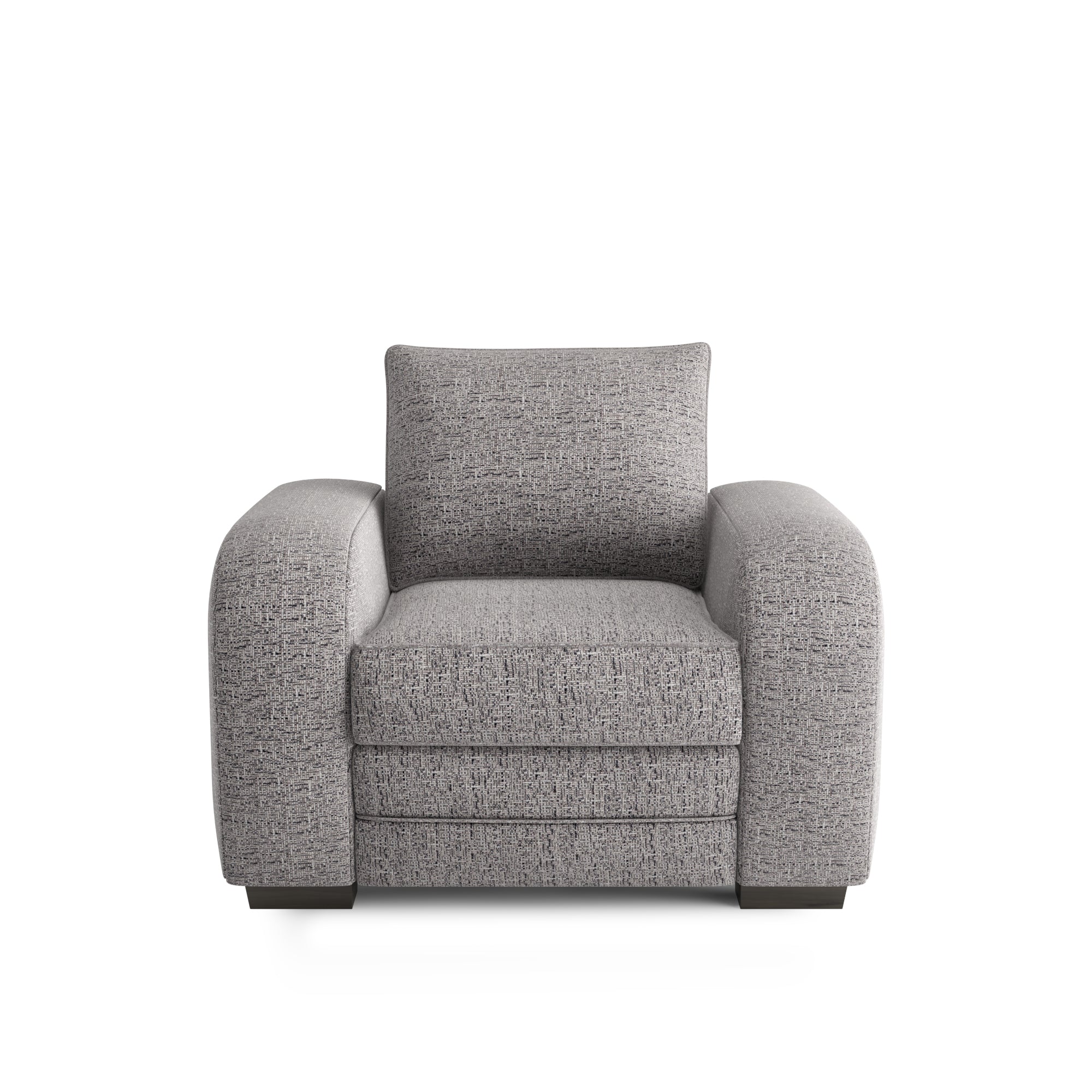 Omaha Chair – view 2