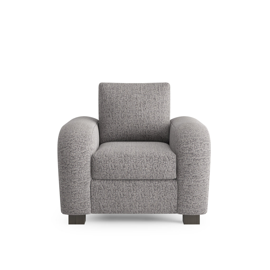 Palermo Chair – view 2