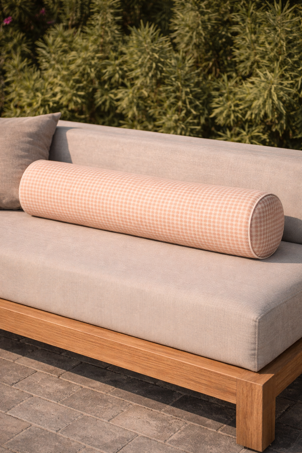 Bolster Cushion Outdoor