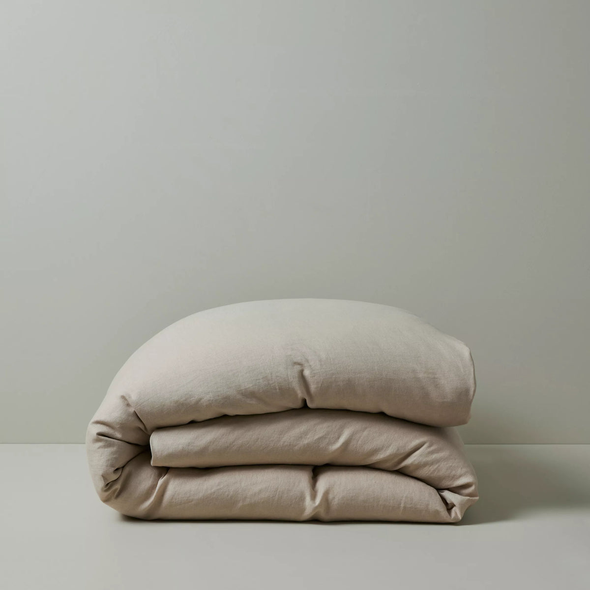 Ravello Linen Quilt Cover Shell