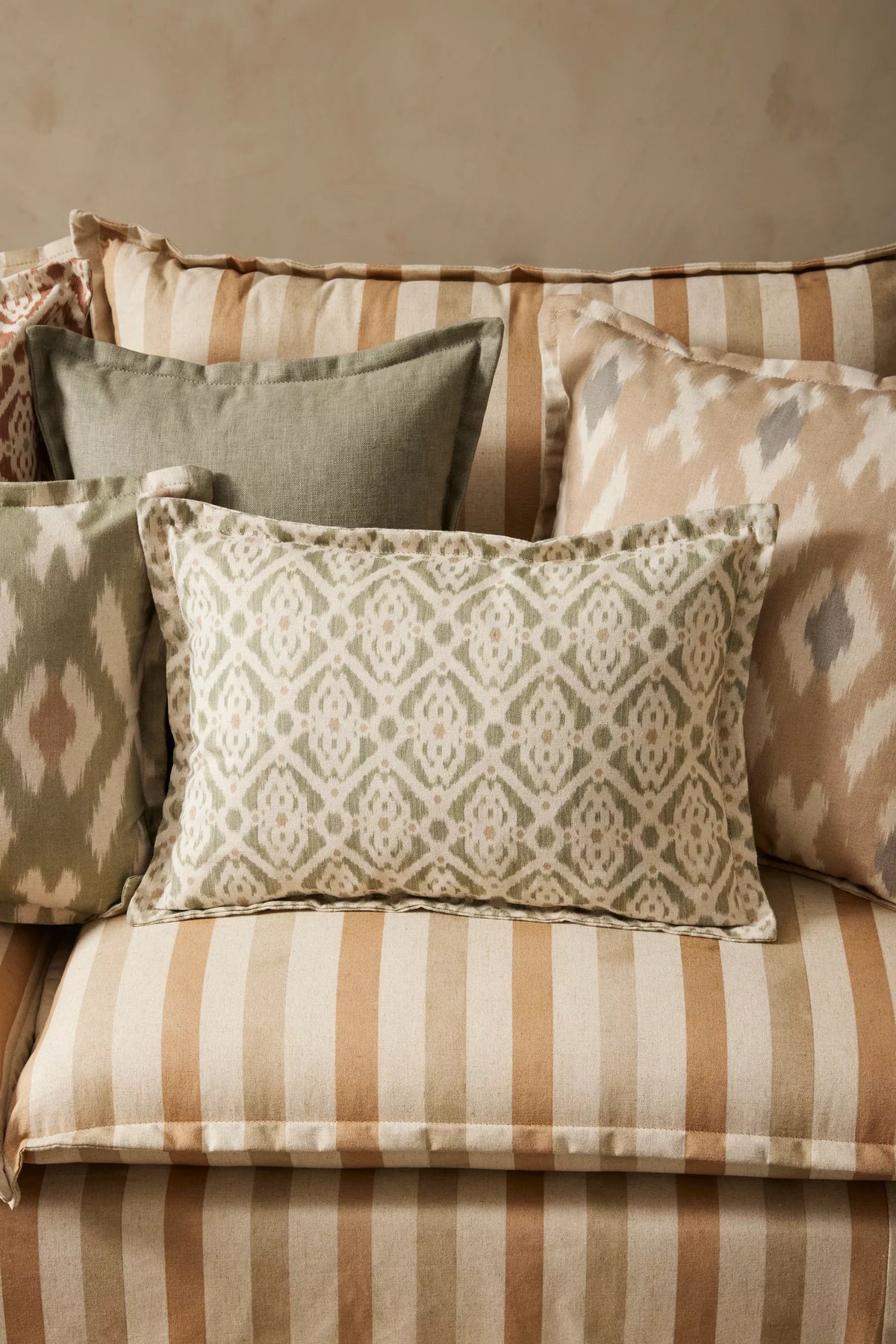 Marabella Terracotta – view 2
