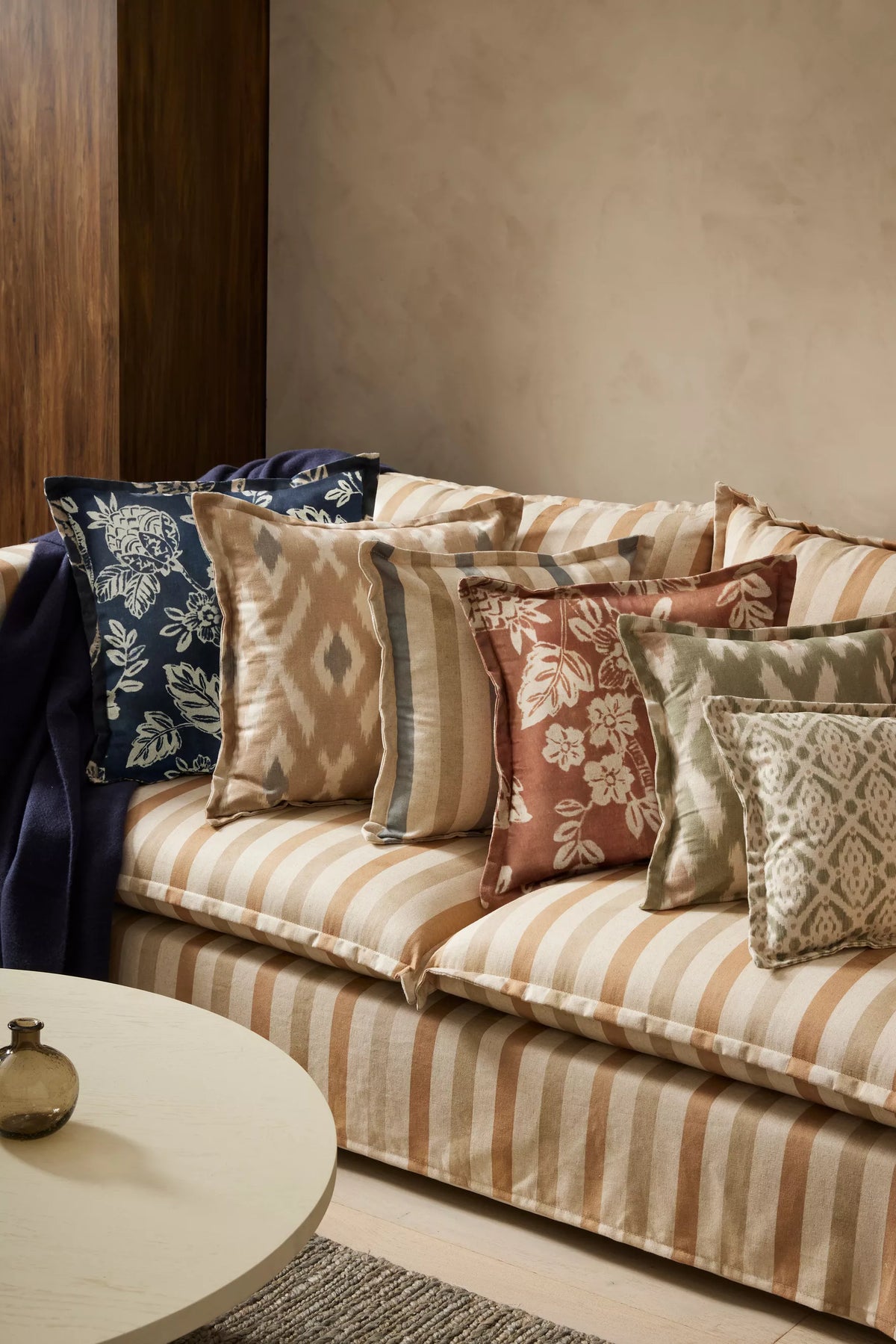 Bonita Terracotta – view 4
