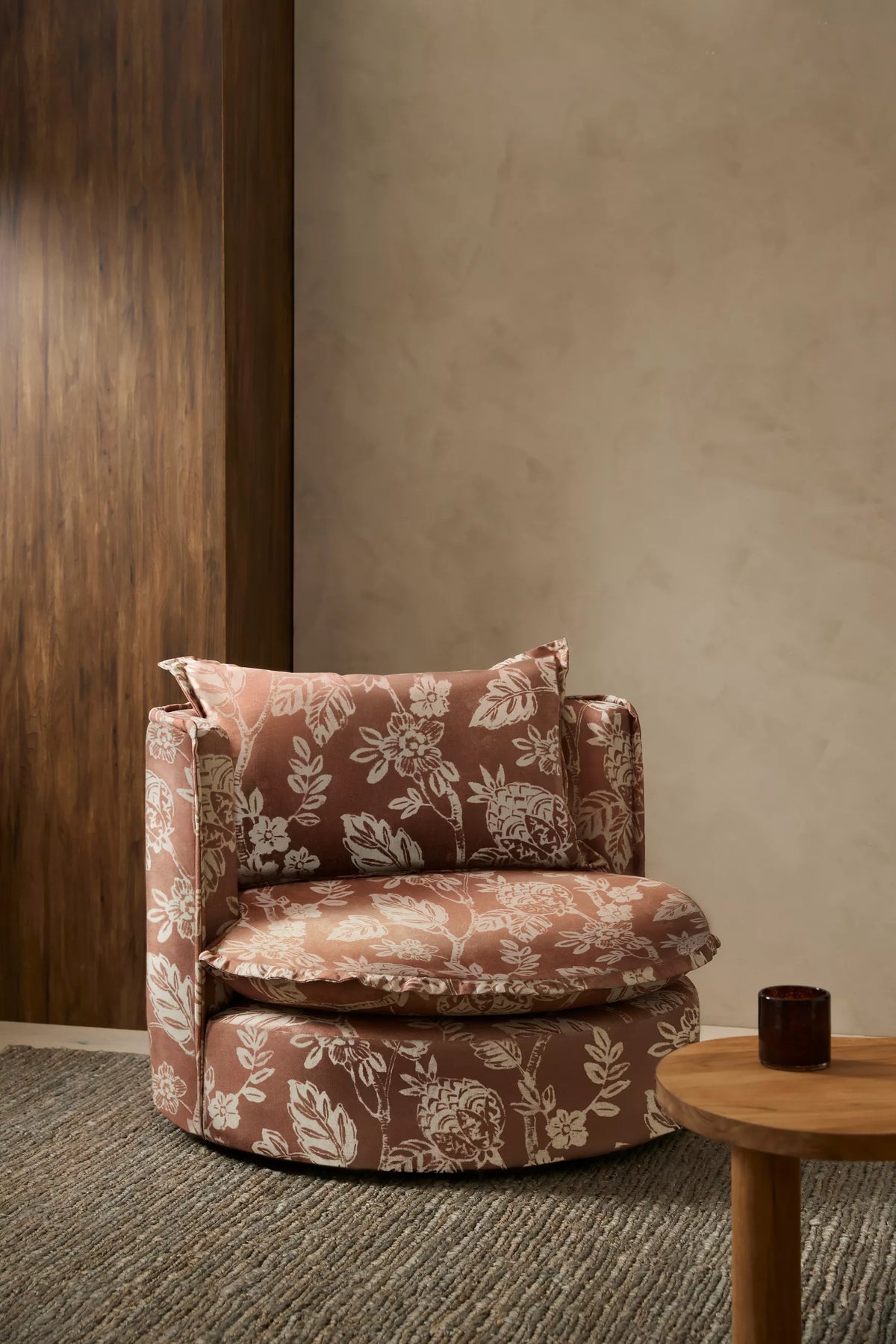 Bonita Terracotta – view 3