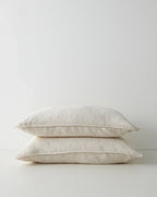 Sova Pillowcase Set Savanna Pinstripe