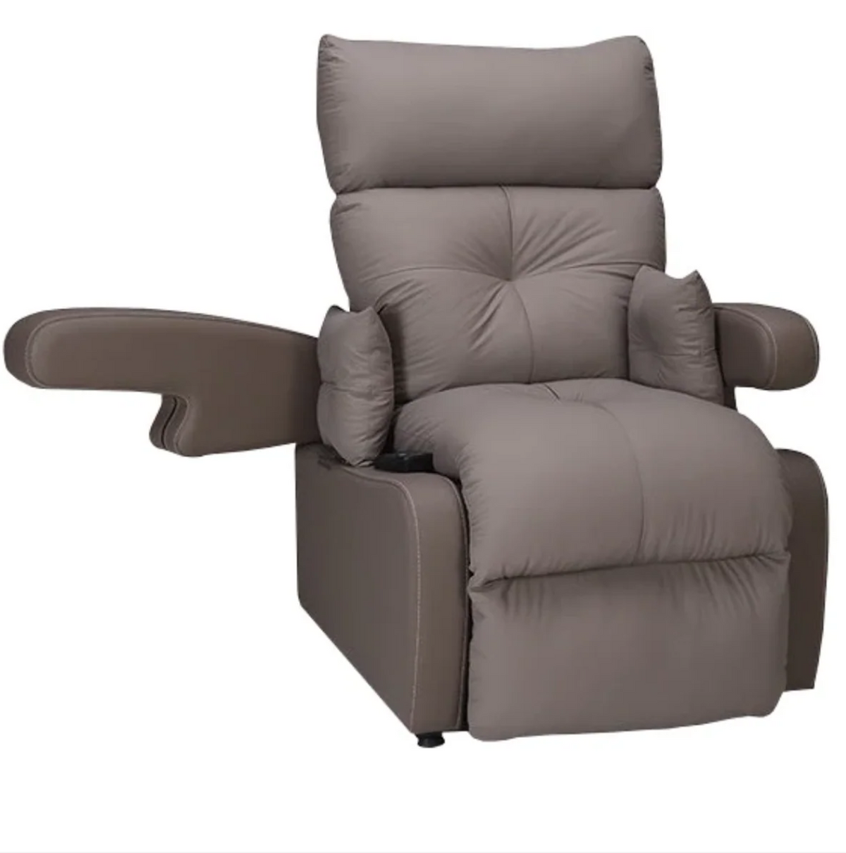 Cocoon Twin Motor – view 6
