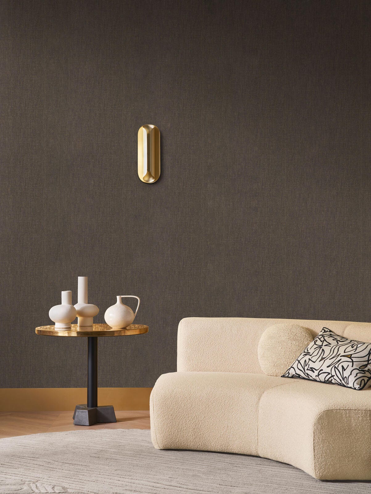 Shinok Coton Wallpaper