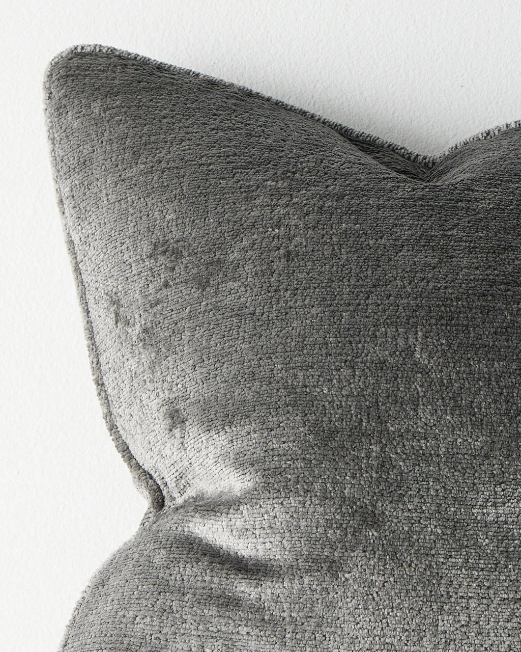 Tempo Coal Cushion – view 3