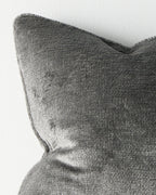 Tempo Coal Cushion – view 3