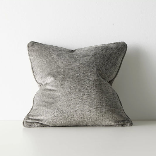 Tempo Steel Cushion