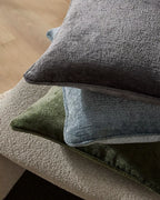 Tempo Coal Cushion – view 2