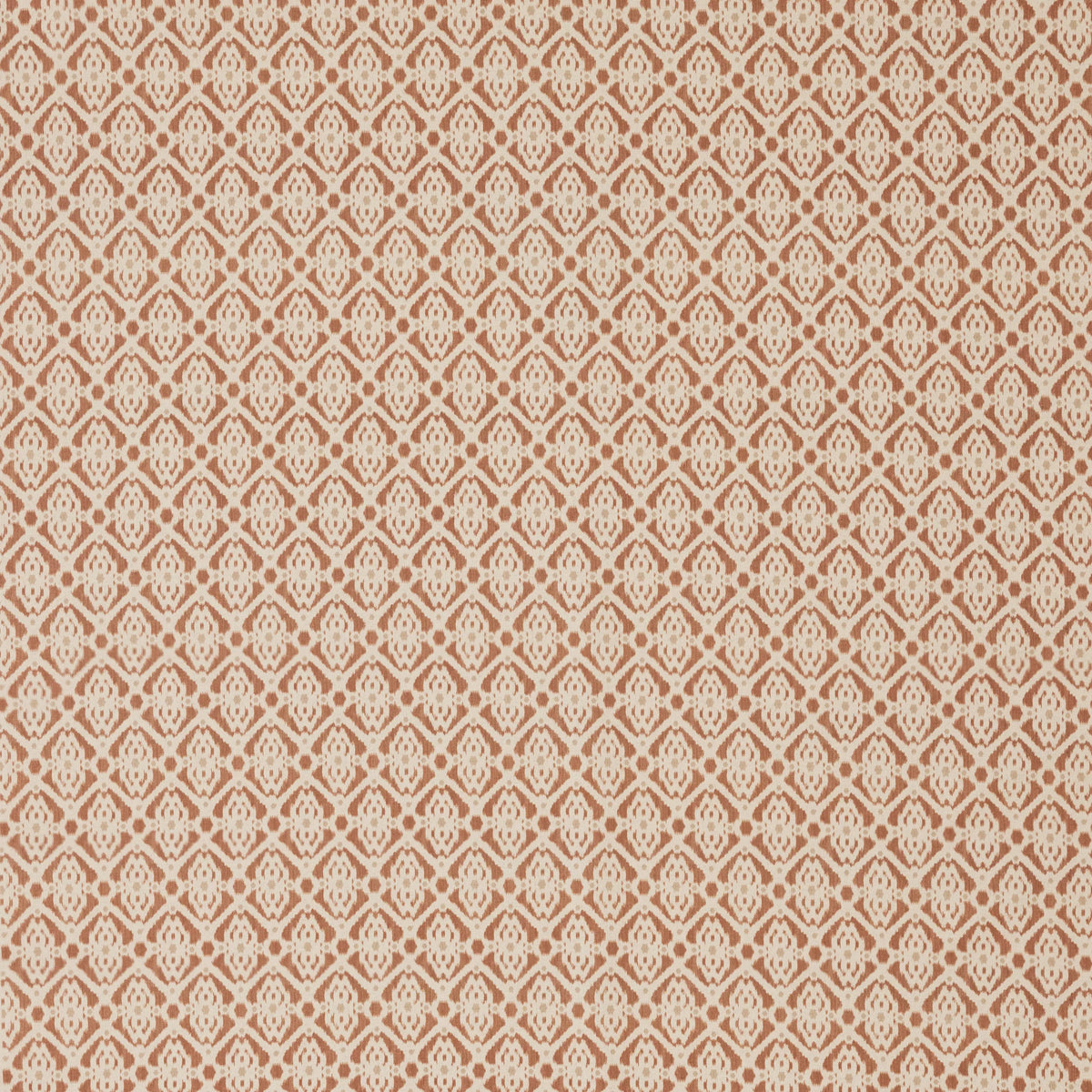 Marabella Terracotta fabric