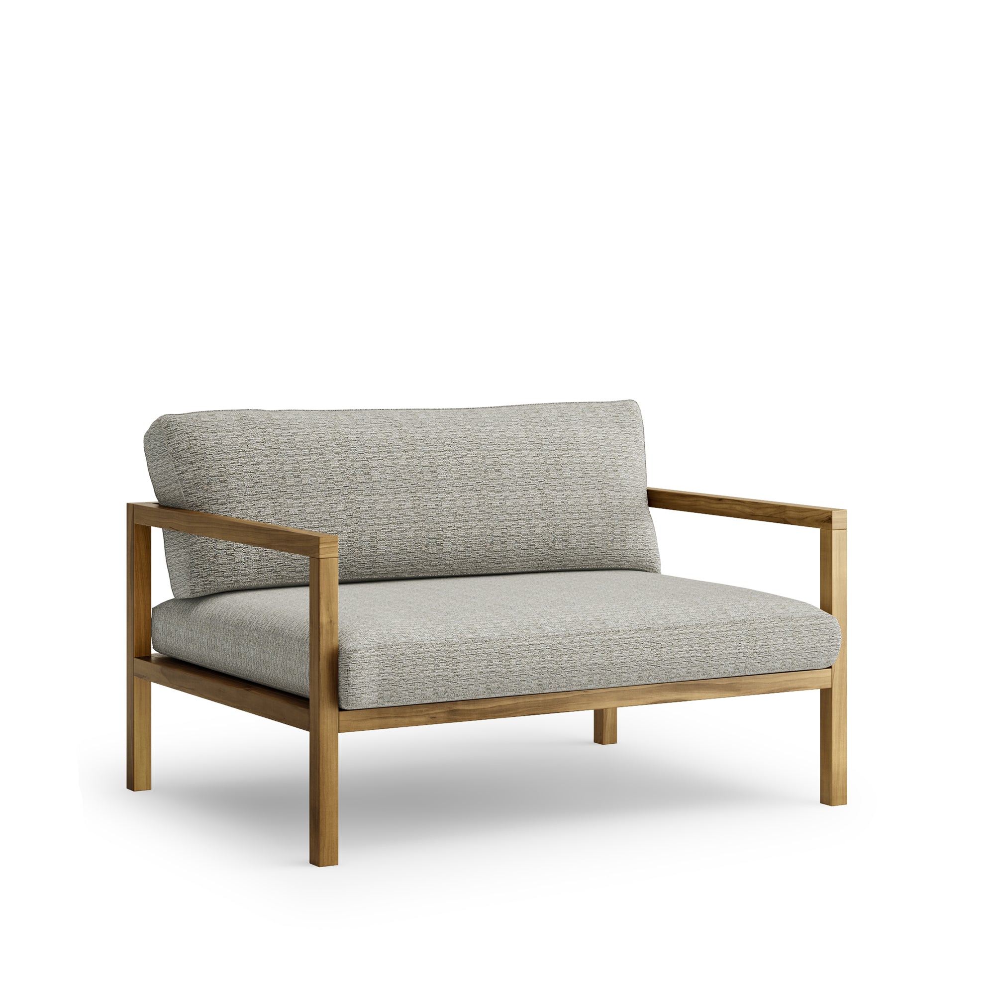 Thomas Sofa – view 2
