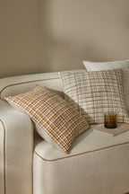 Tripoli Terra Cushion – view 2
