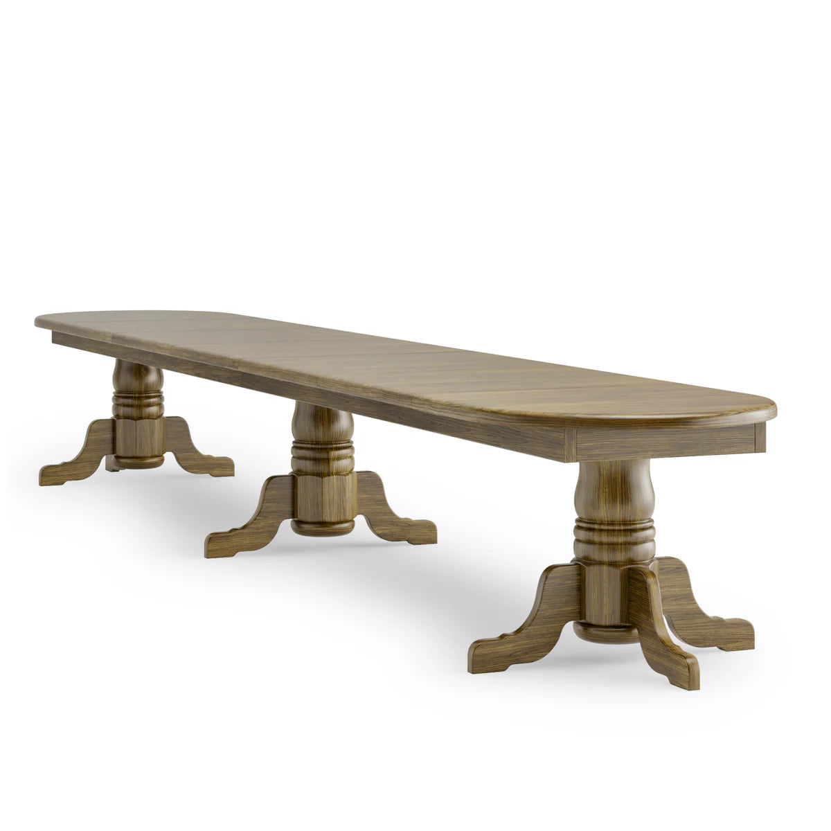Urban Extension Table