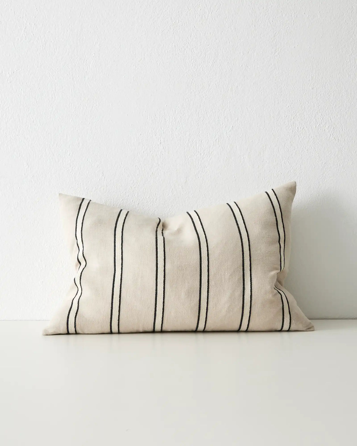 Vinnie Natural Cushion – view 2