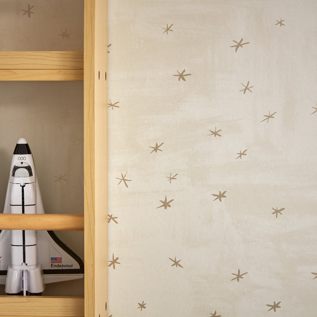 Twinkle Twinkle Wallpaper