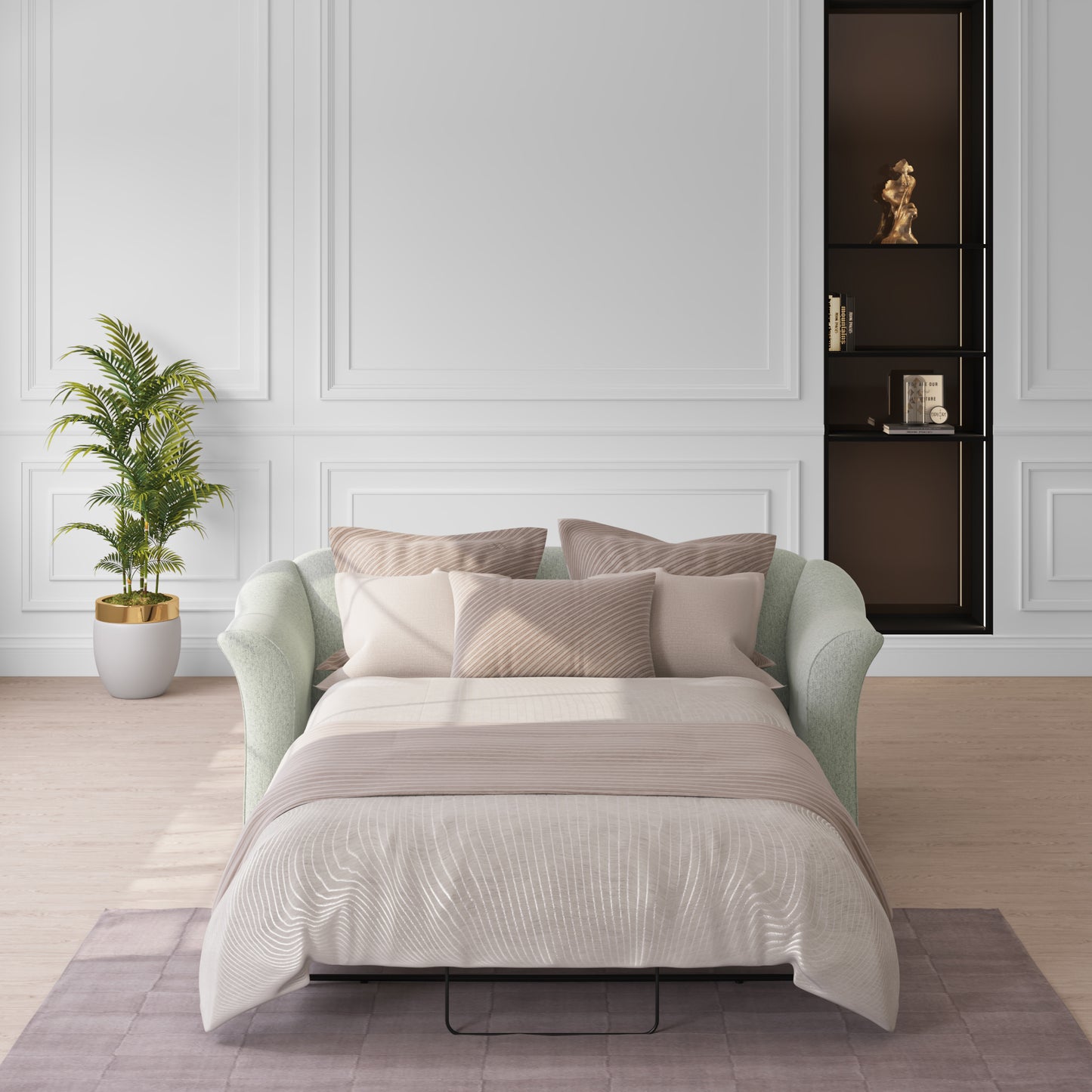Wanaka Sofa Bed