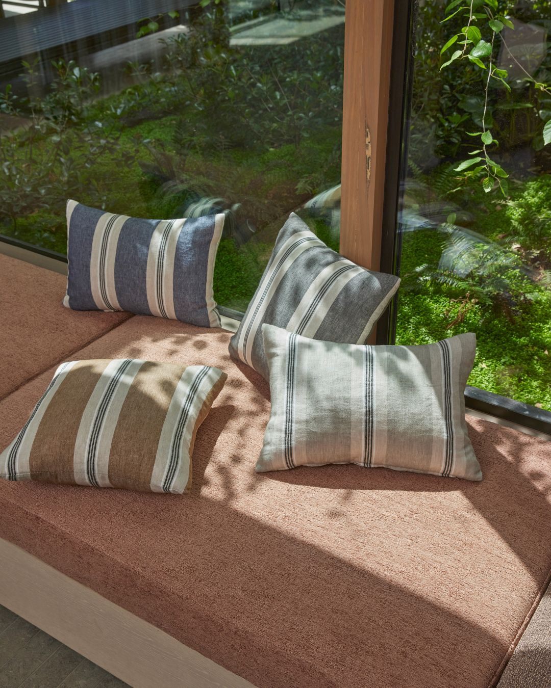 Scatter & Lumbar Cushions