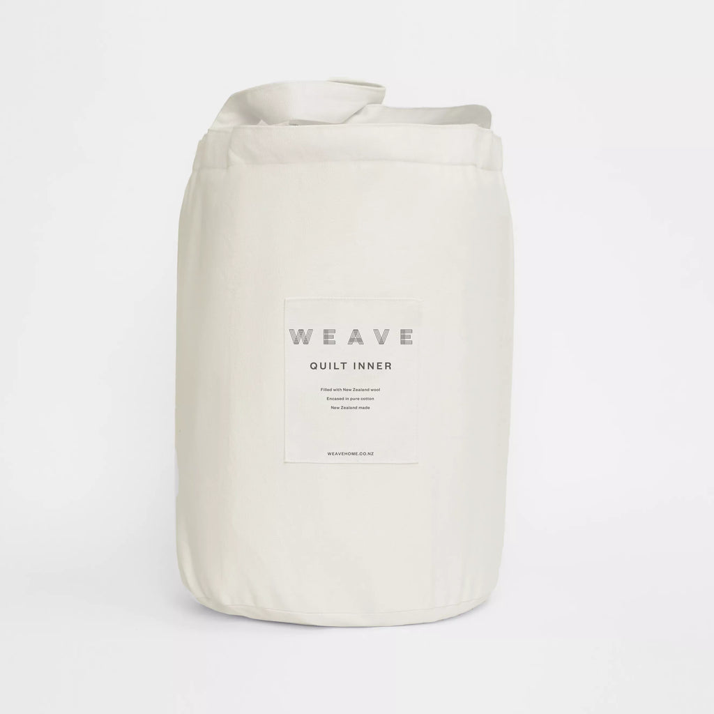 New Zealand Wool Duvet Inner