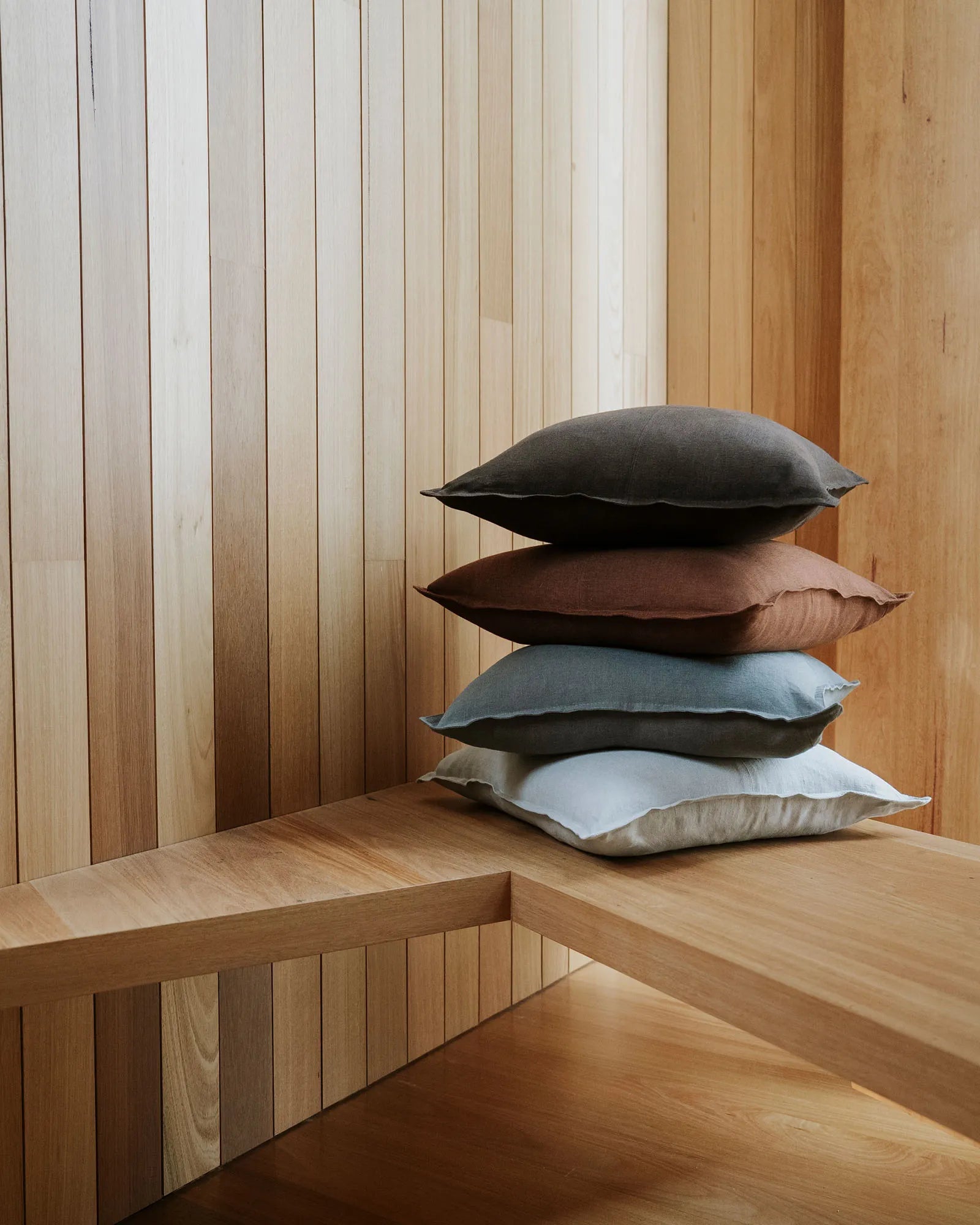 Scatter & Lumbar Cushions