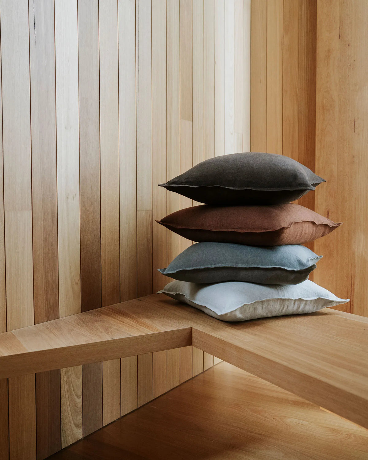 Scatter & Lumbar Cushions – view 2