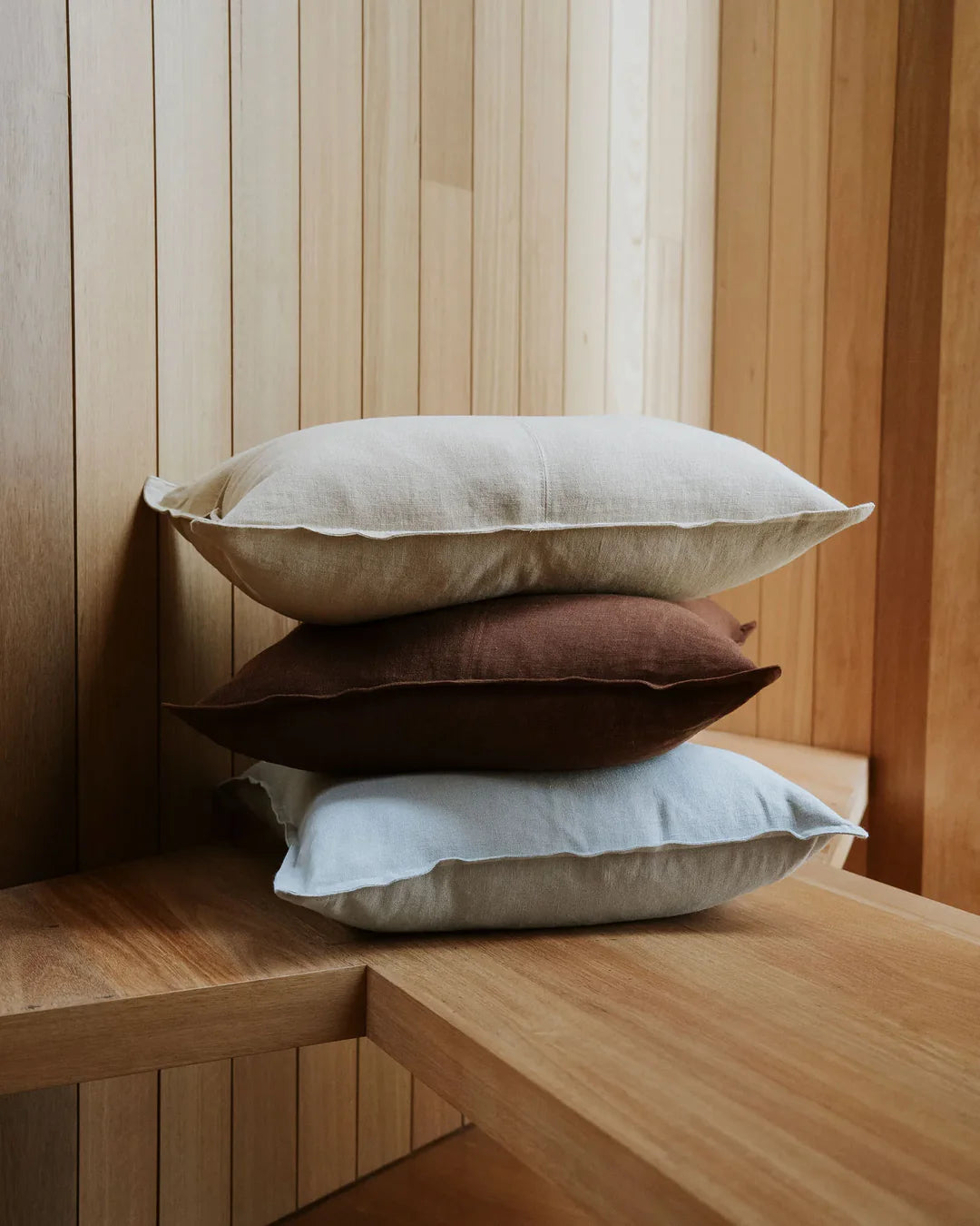 Scatter & Lumbar Cushions