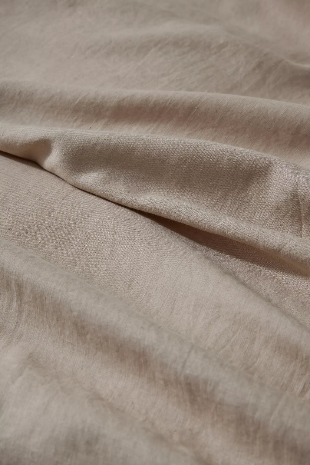 Ravello Linen Flat Sheet Shell – view 2