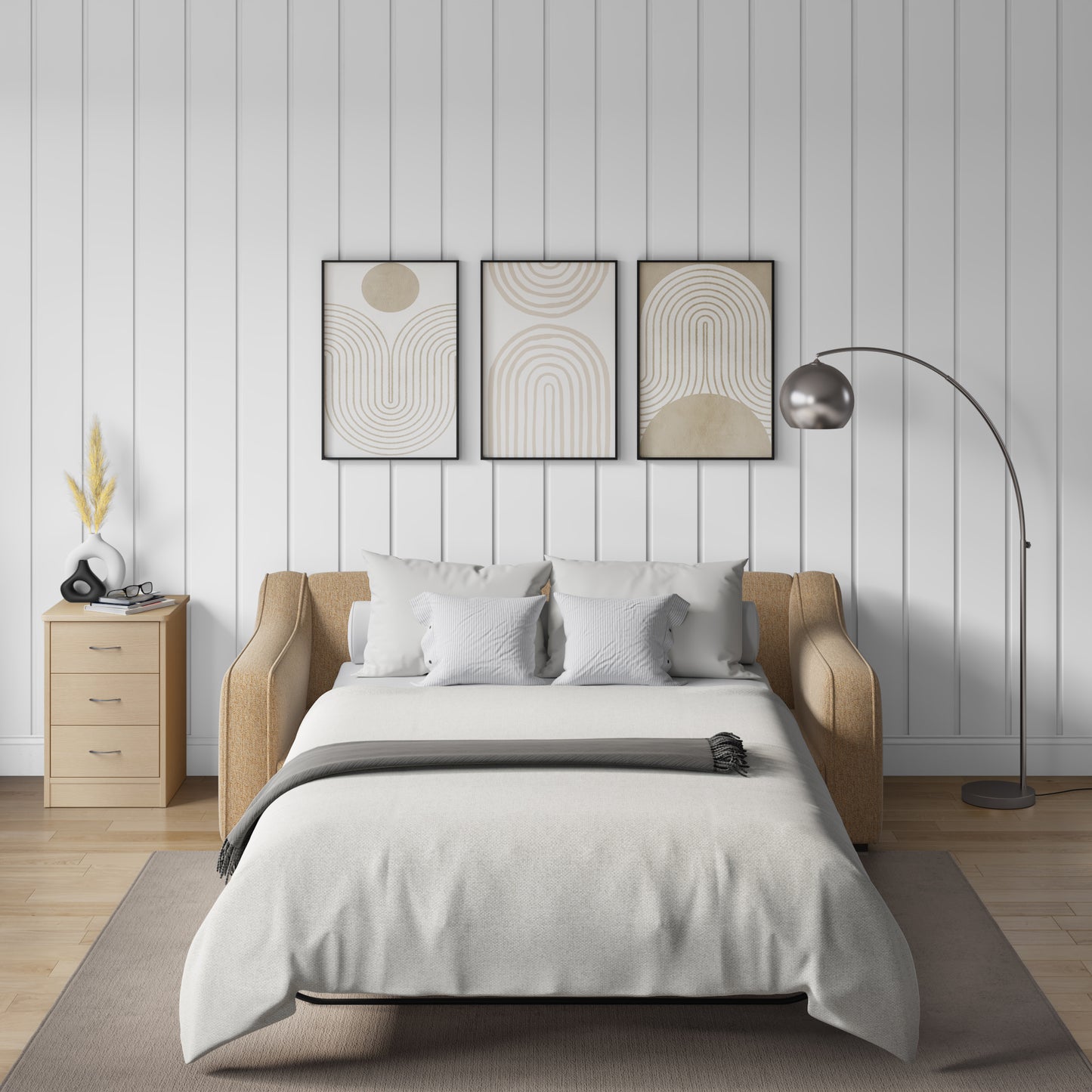 Wellington Sofa Bed