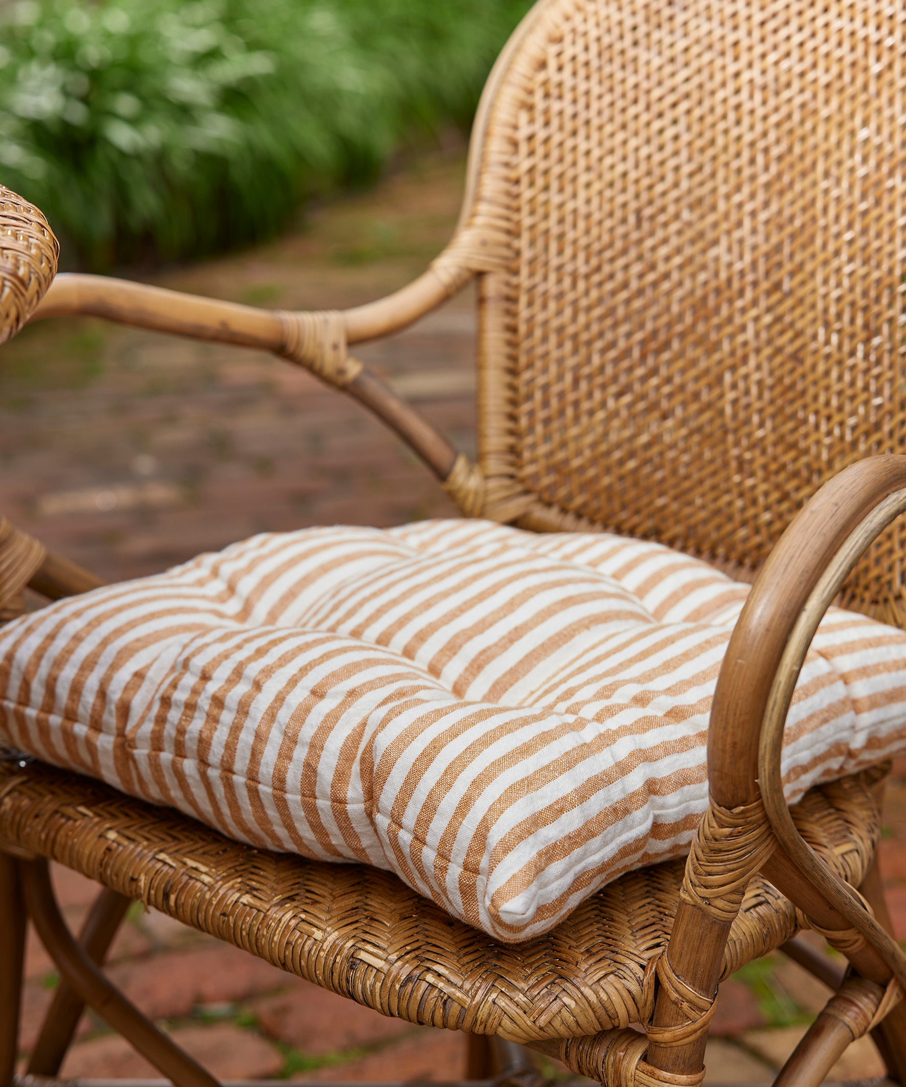 Chair Seat Cushion Outdoor