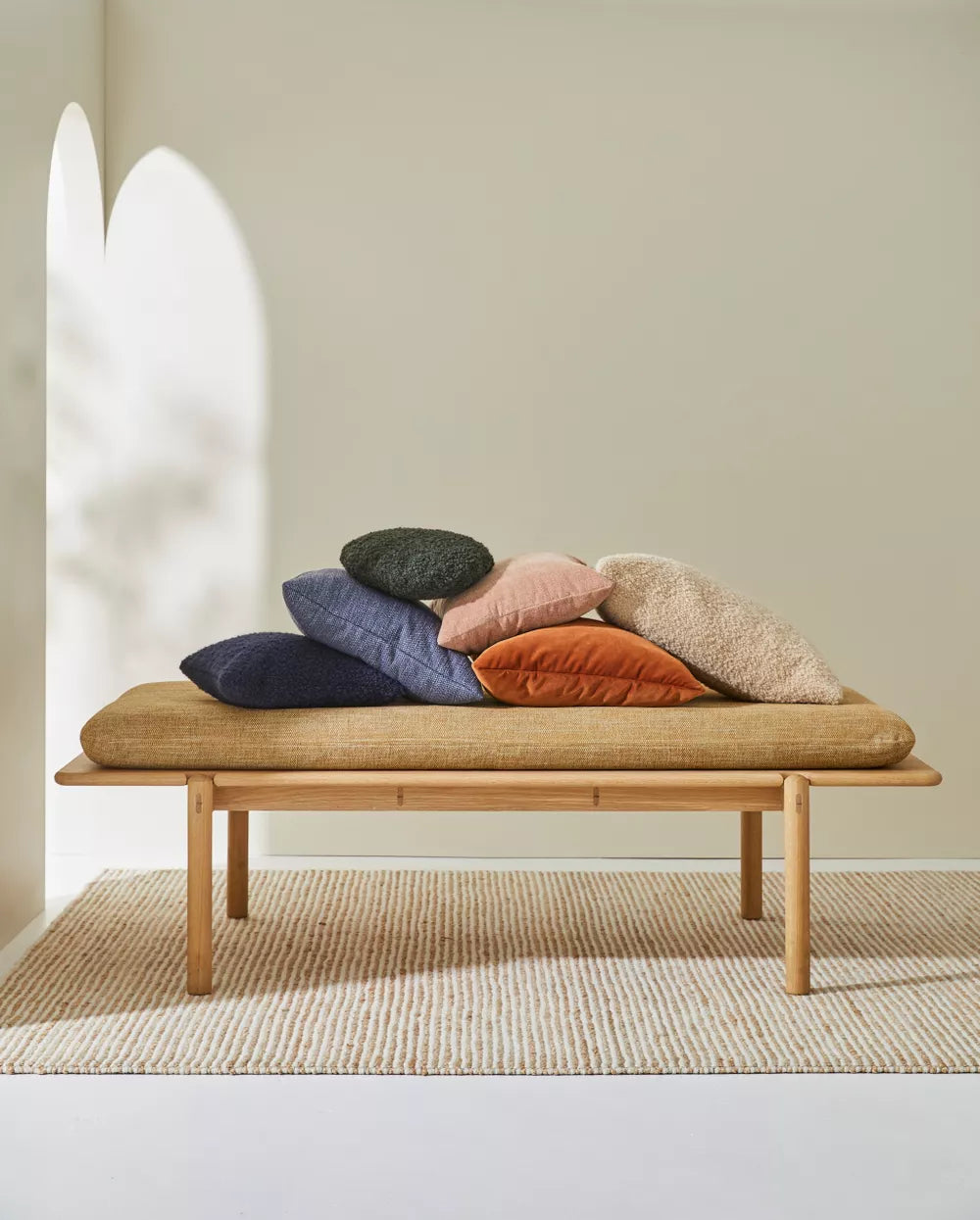 Custom Cushion – view 4