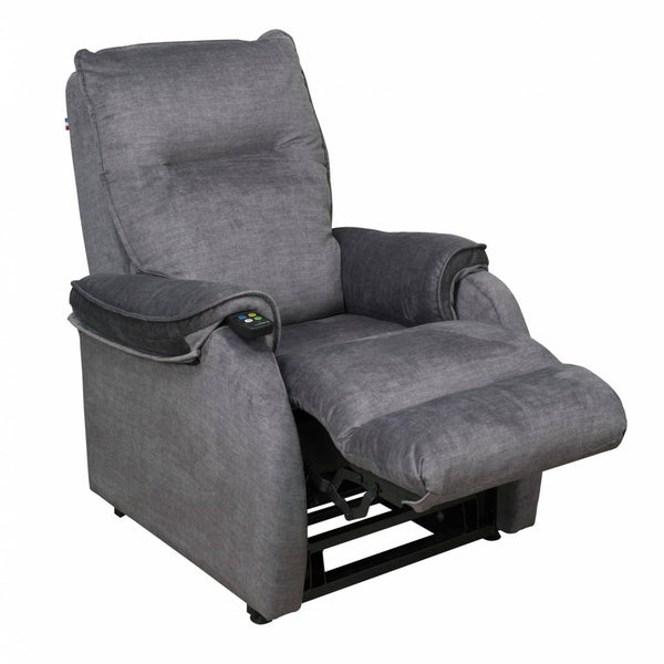 Lux Single Motor Reclining Chair