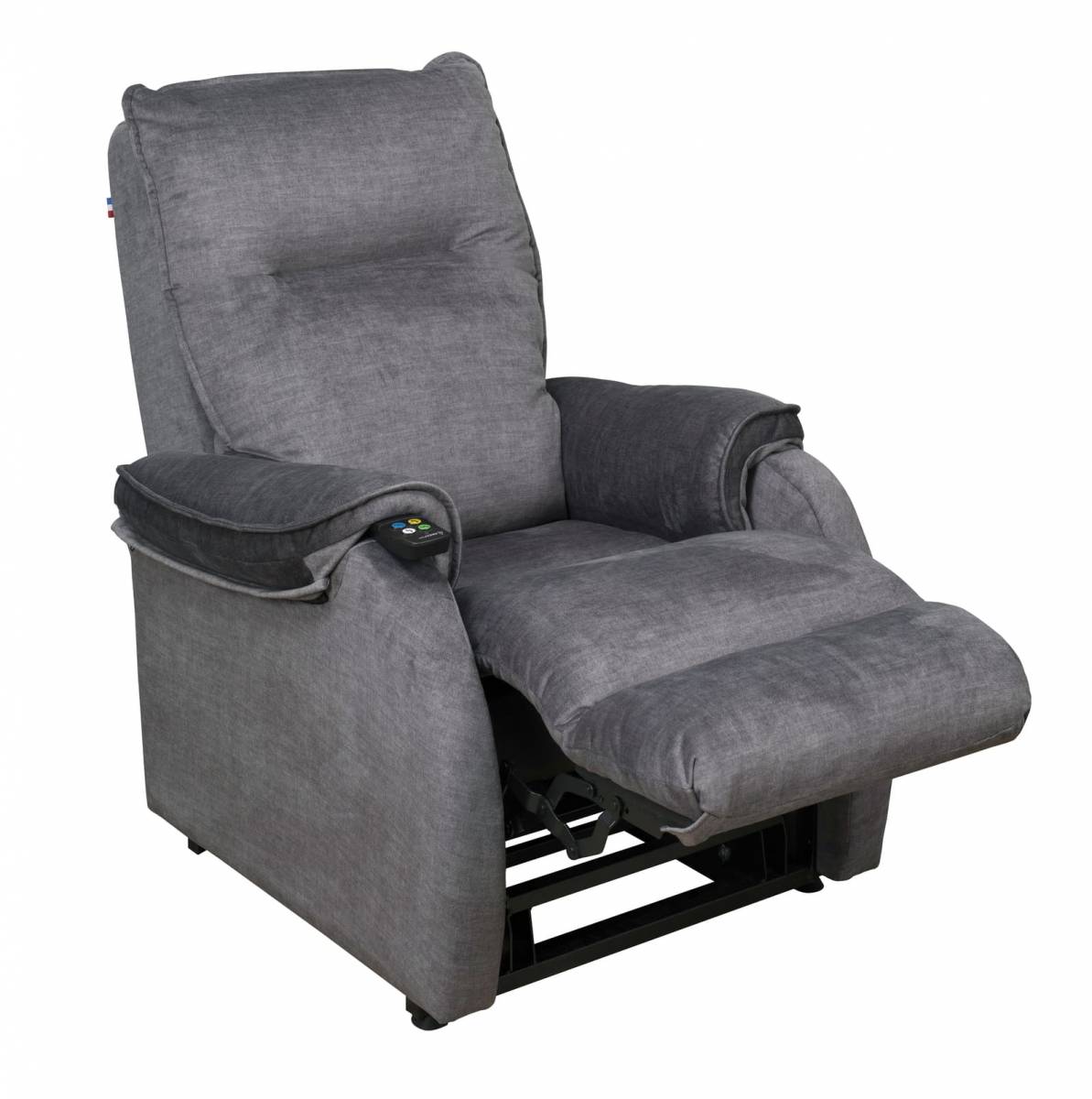 Lux Single Motor Reclining Chair