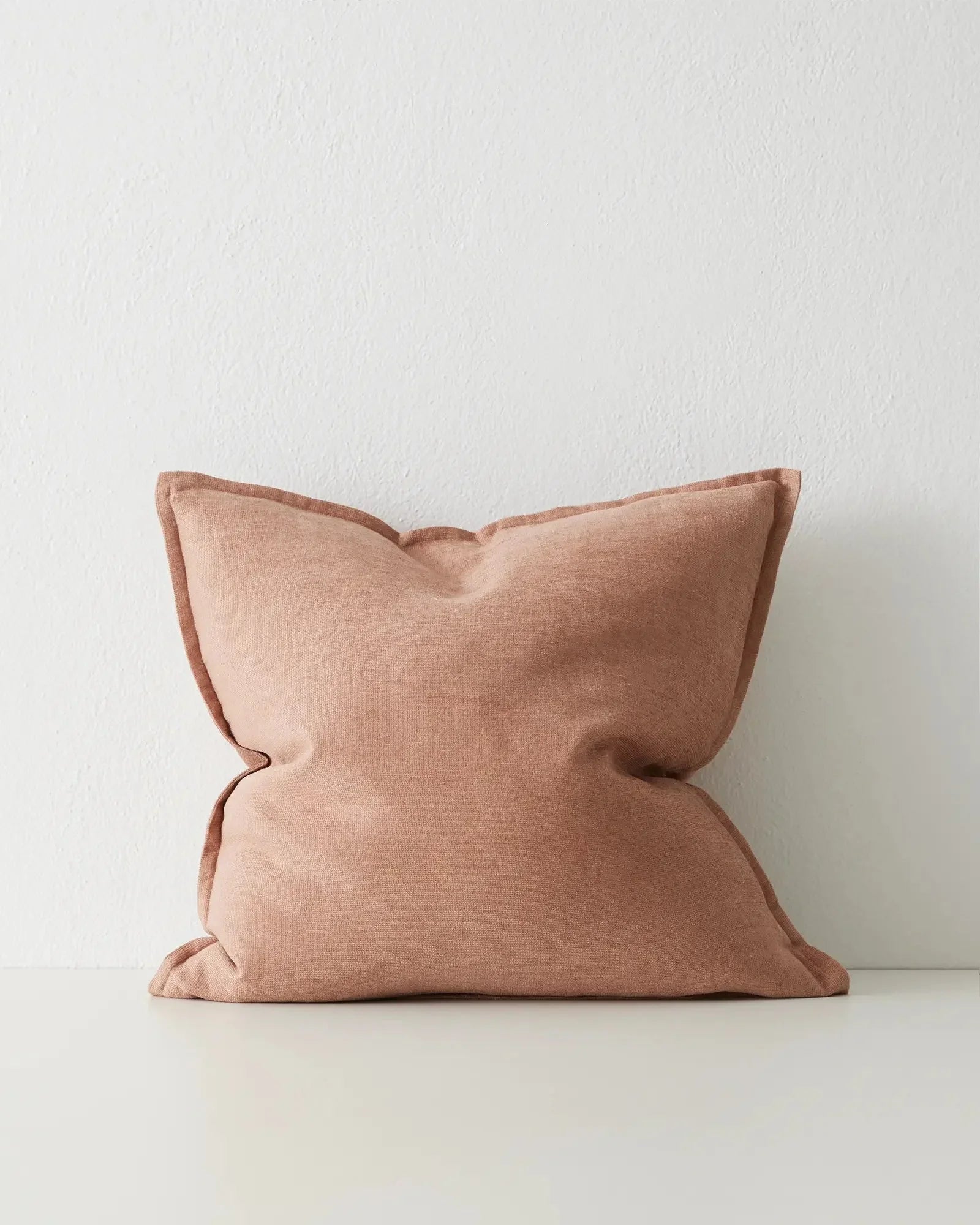 Fiore Clay Cushion