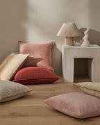 Fiore Clay Cushion – view 2