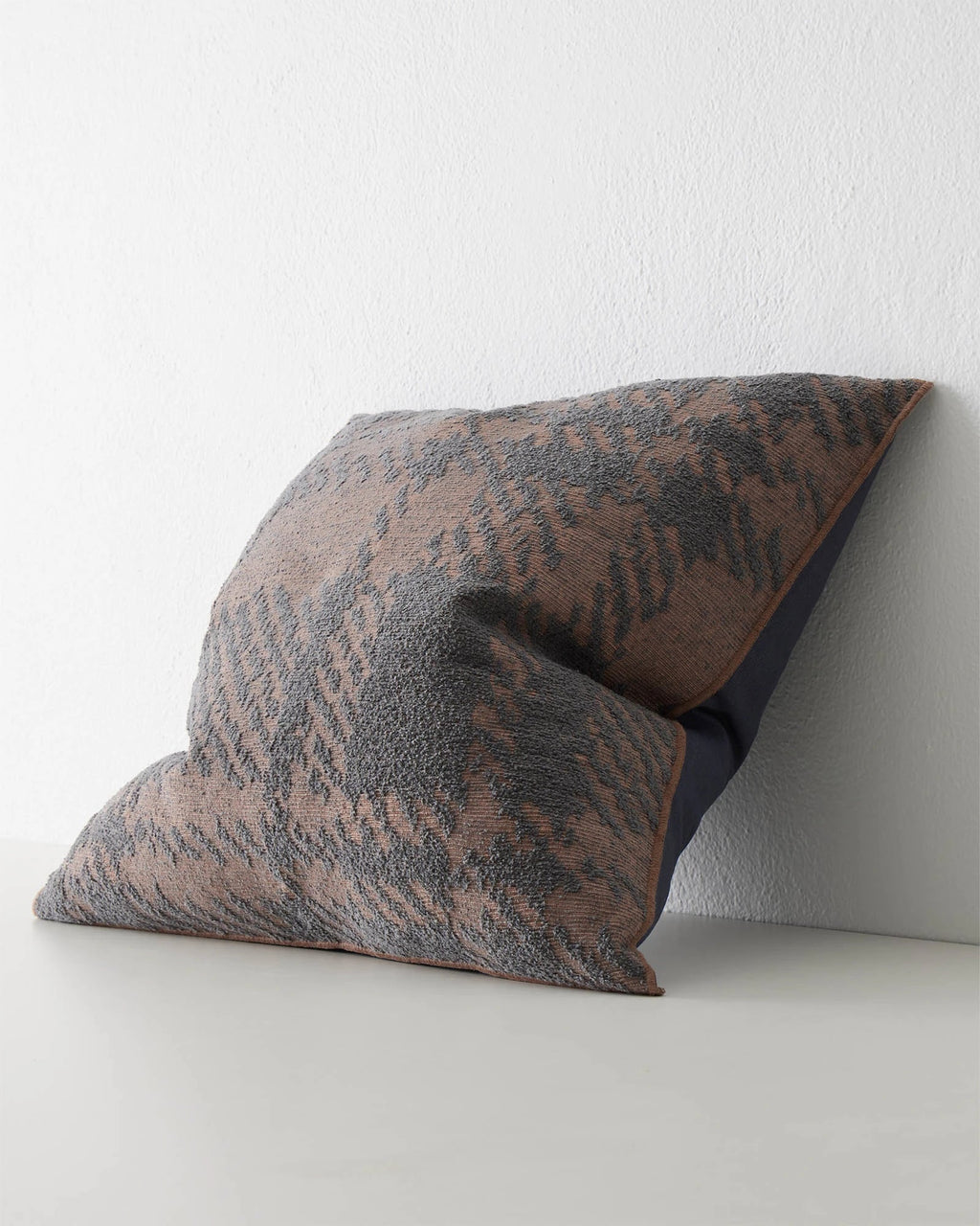 Sienne Dusk Cushion – view 2