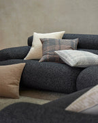 Sienne Dusk Cushion – view 4